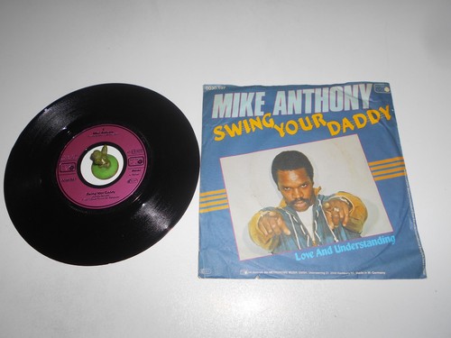 Mike anthony swing - -,