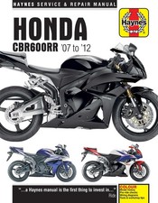 Manuale riparazione Honda