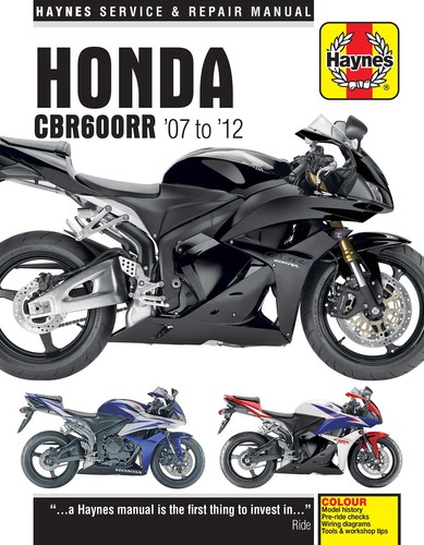 Manuale riparazione honda - riparazione,