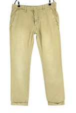 Gant Uomo Rugger Canvas Chino