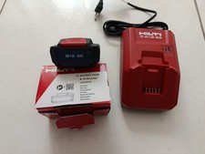 batterie hilti B 12-30 et
