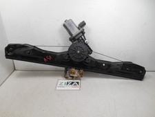 Alzacristalli Anteriore Sinistro Fiat Panda 319 2015 51983617