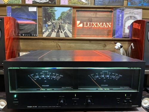 Onkyo 506 integra - onkyo,