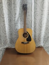 Yamaha FX310 acustica