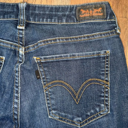 Levis jeans donna - donna, 9m