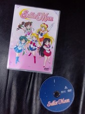 Sailor Moon la prima stagione