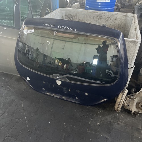 7792776 portello post - , lancia