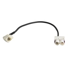 Adattatore antenna auto facile