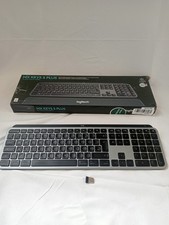 Logitech MX Keys for Mac