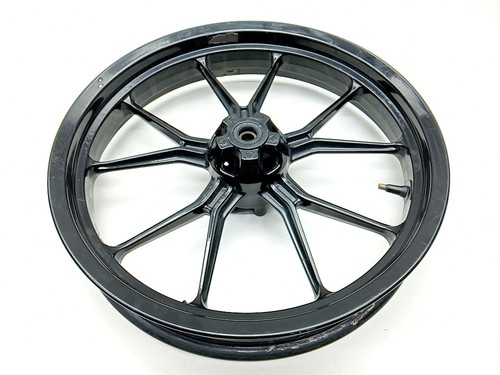 Cerchio anteriore front rim - ,