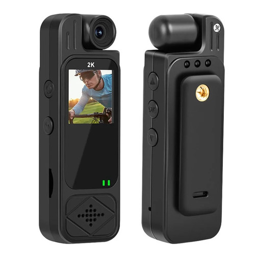 Mini action cam 1080p - mini, visione