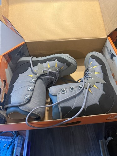 Stivali snowboard burton - stivali,