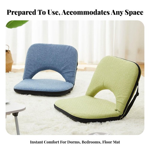 Poltroncina tatami senza gambe - poltroncina,