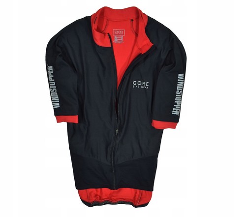 Maglietta ciclismo gore - maglietta,