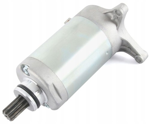 Motorino avviamento starter - di,