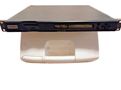 Tandberg ericsson rx1290 - tandberg,