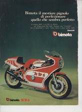 advertising Pubblicità-MOTO