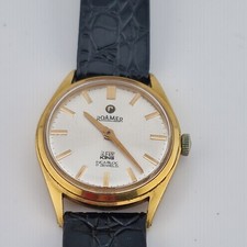 Roamer Superking Orologio Uomo