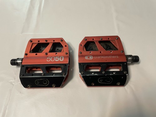 Pedali crank brothers 5050 - crank,