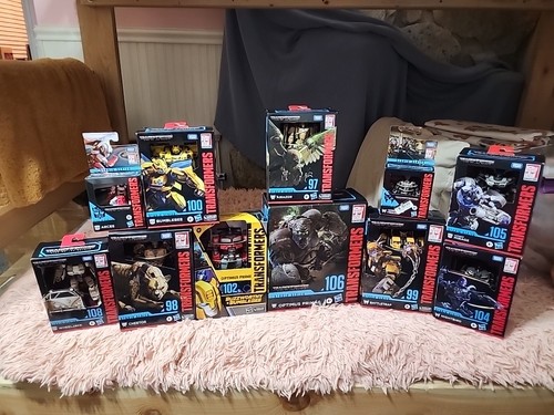 Lotto transformers 2023 - transformers,
