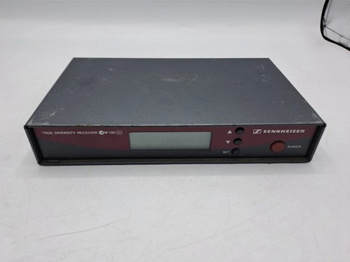 Ricevitore sennheiser ew300 - sennheiser,