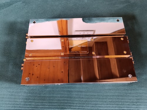 Brax x1000 amplificatore - brax,