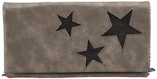 S.Oliver Borsa Clutch Donna