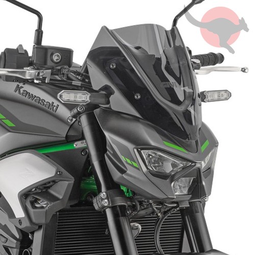 Cupolino givi kawasaki z - [givi],