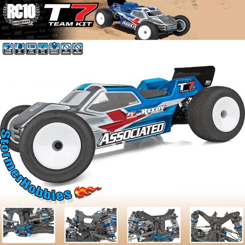 Team associated rc10t7 10 - rc10t7, 1/10