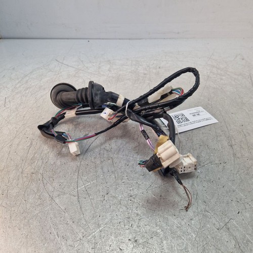 Cablaggio cavi elettrici