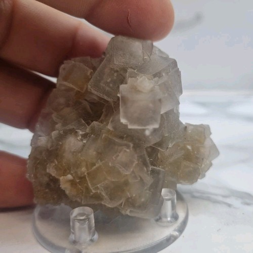 Minerali◇Fluorite