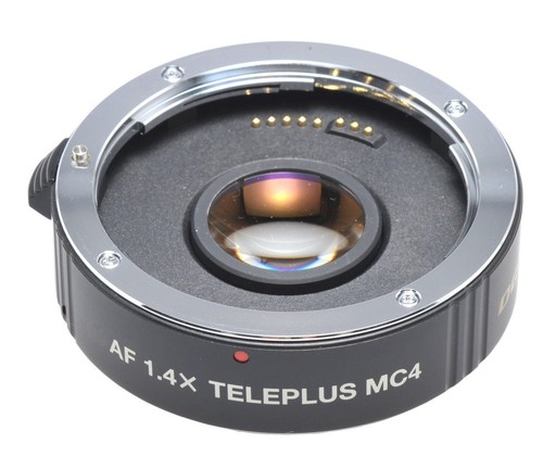 Kenko teleplus messa a - 1.4x,
