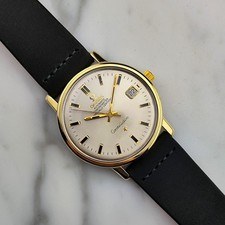Omega Constellation Cronometro
