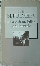 DIARIO DI UN KILLER