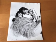 CHER et SONNY BONO (SONNY AND