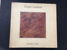 Gilli Rossella. Disegni