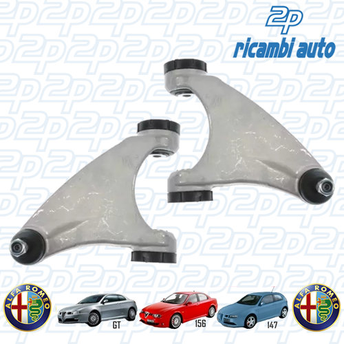 Kit bracci braccetti - kit,