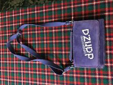 BORSETTA DIMENSIONE DANZA BAMBINA TRACOLLA VINTAGE