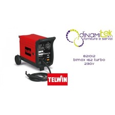 821012 SALDATRICE BIMAX 162