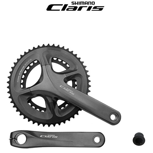 Catena compatta shimano - compatta,