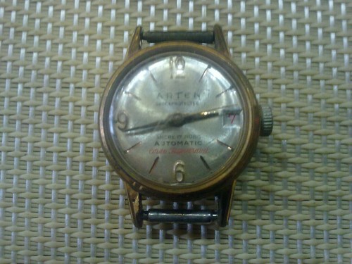 Orologio donna vintage - donna,
