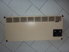 Termosifone Elettrico Vortice con termostato regolabile da 200w a 1500w 