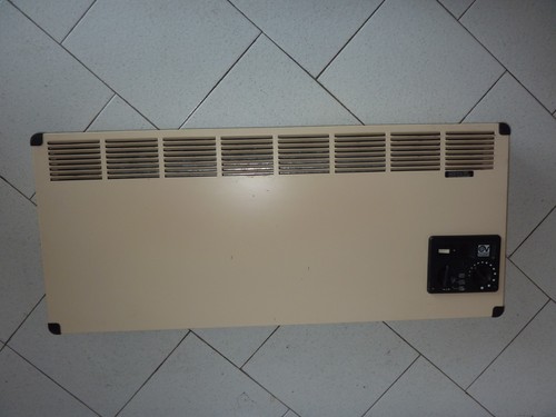 Termosifone elettrico vortice - elettrico,