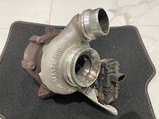 Turbina Turbo BMW 520d F10 851947505f N47D20C 184kw 1165 724779