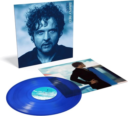 Simply red blue - red, (national
