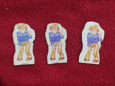 RICAMBI PEZZI GIOCO BRIVIDO