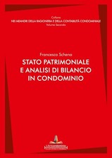 Stato patrimoniale e analisi