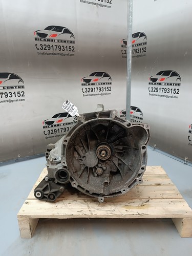Cambio manuale 5m ford - ⏺️cambio,