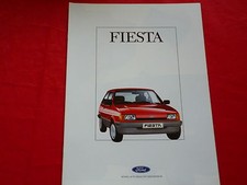 FORD Fiesta Fashion Festival