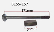 PER BRIDGEPORT Ricambi